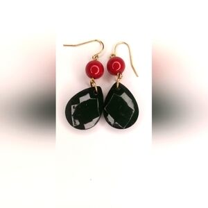 Summer Boho Earrings